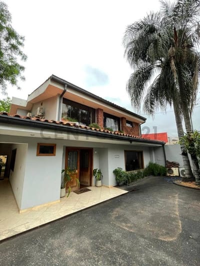 Venta de Casa en Fernando de la Mora, Central