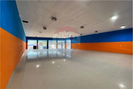 Local Comercial-Alquiler-PY Asunción San Pablo