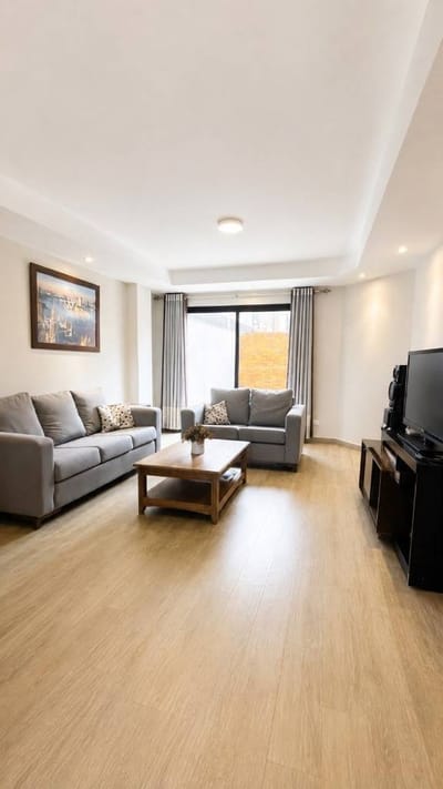 TRÍPLEX EN VENTA – CONDOMINIO MORAVIA