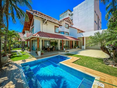 RESIDENCIA EXCLUSIVA EN LAS PALMAS