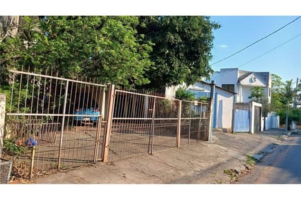 Terreno-Venta-MÉDICOS DEL CHACO 2154, Lambaré, Central
