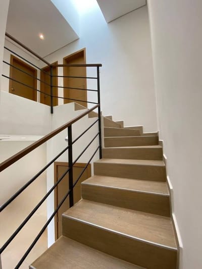 Vendo duplex a estrenar en luque Loma Merlo (Z/ Aeropuerto)