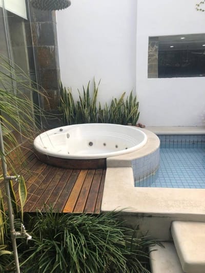 Alquilo Moderna Casa Amoblada A Pasitos Del Shopp Mariscal