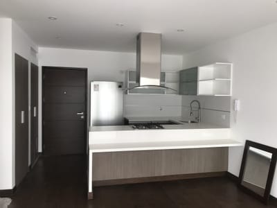 Alquiler De Departamento Surco 2 Habitaciones