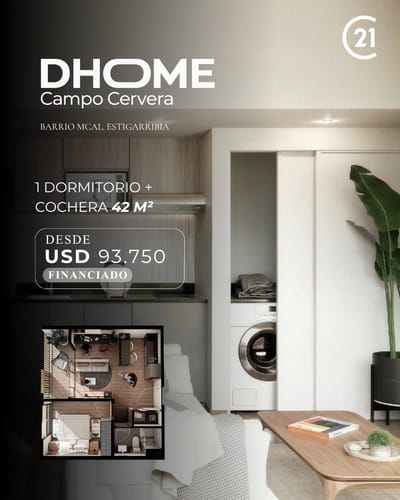 VENTA DE DEPARTAMENTO 