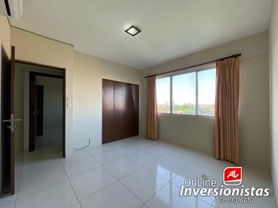 DEPARTAMENTO EN ALQUILER 2 DORMITORIOS EXCELENTE UBICACIÓN