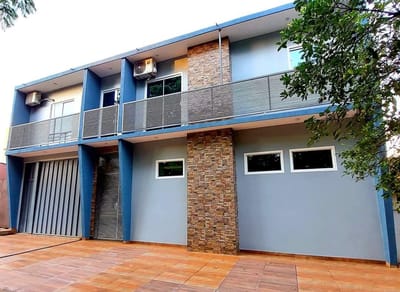 VENDO HERMOSA CASA EN CDE 