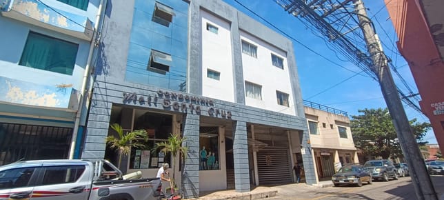 LOCALES EN VENTA, Mall Santa Cruz