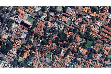 Casa - Venta