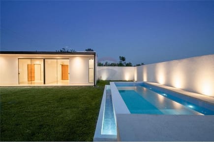 VENDO CASA QUINTA EN SAN BERNARDINO PUERTA DEL LAGO