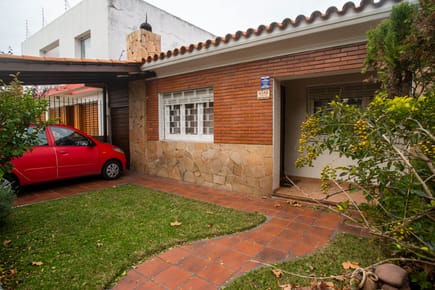  Muy Buena Casa. Una Planta, Padrón único                