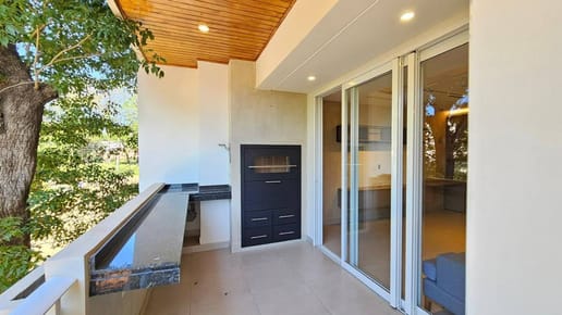 VENDO DEPARTAMENTO 2 DORMITORIOS – SEMI AMOBLADO CON RENTA ACTIVA