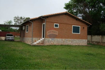 Casa Venta Aregua Paraguay 