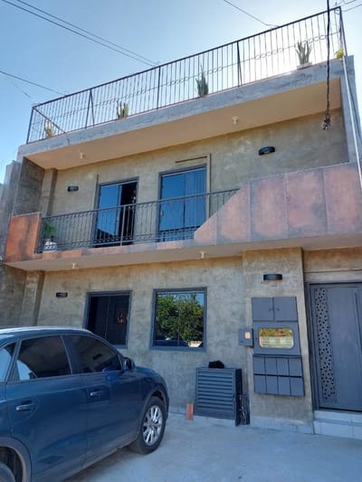 Venta de Edificio con renta activa en Fernando de la Mora Zona Norte