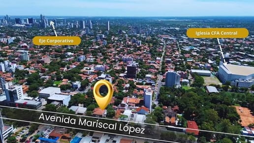 VENDO IMPORTANTE PROPIEDAD COMERCIAL | BARRIO VILLA AURELIA