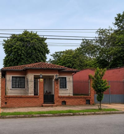 EN VENTA CASA EN FERNANDO DE LA MORA ZONA SUR , TRES BOCAS 
