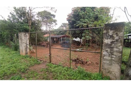 EN OFERTA TERRENO DE 9.000 M2- YAGUARON.