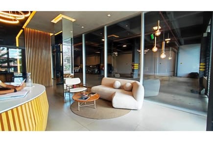 En Venta Deptos en Piso 6 del Edificio HORIZON TOWER