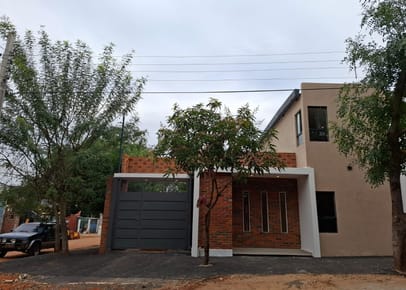 DUPLEX A ESTRENAR EN VENTA MARAMBURE