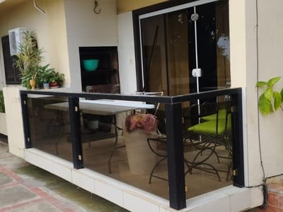 ALQUILO DPTO DE 4 DORMITORIOS EN CONDOMINIO 