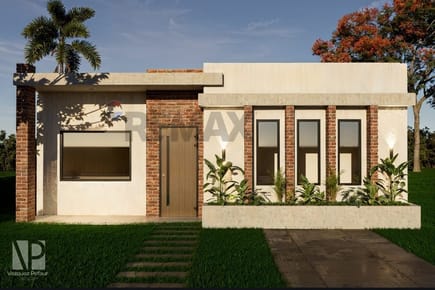 Casa - Venta - San Lorenzo, Central, Paraguay, Es lo que buscas!