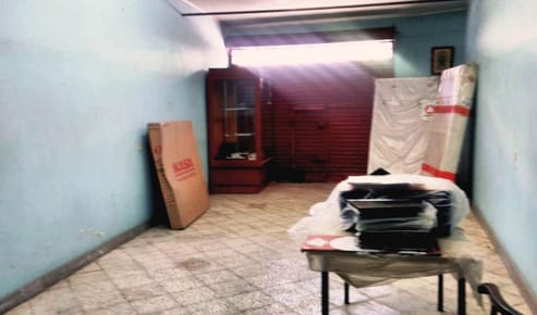 ALQUILO TIENDA EN EXCELENTE UBICACIÓN DE SAN VICENTE DE CAÑETE.