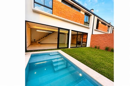 Duplex a estrenar San Vicente Asuncion