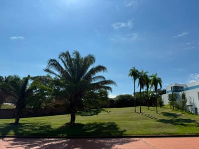 TERRENO EN VENTA LA FLORESTA, URUBÓ