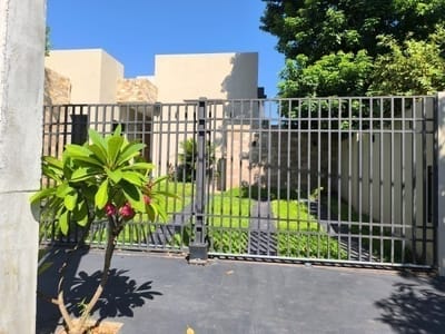 HERMOSA CASA PARA LA VENTA EN BARRIO MARISCAL ESTIGARRIBIA!