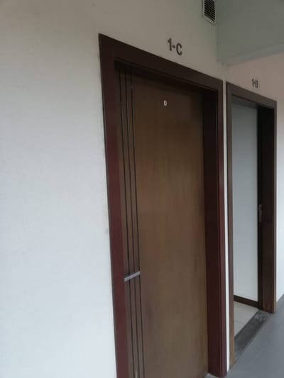 Bienes Raices OLAM alquila dpto. de 1habitacion z/equipetrol
