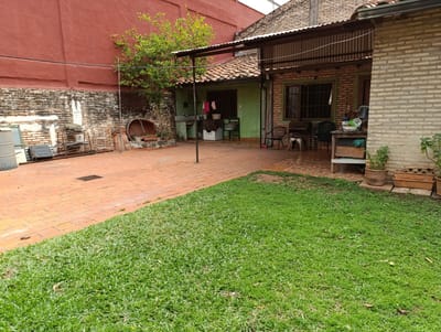 VENDO PROPIEDAD AVDA. ZAVALAS CUE B KOKUE GUAZU FDM z Sur
