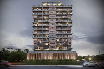 Departamento - Venta - Encarnación, Itapúa, Paraguay