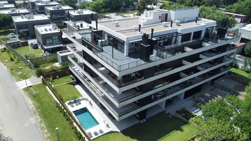 PENT HOUSE AL NORTE, AMPLIA TERRAZA