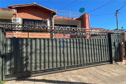FOR SALE HOUSE IN VILLA MORRA ASUNCION PARAGUAY 
