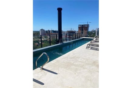 ALQUILO DEPARTAMENTO AMOBLADO EN RECOLETA