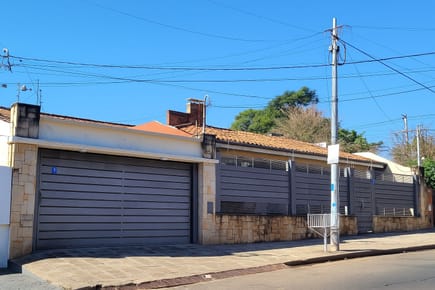 Vendo Casa En Barrio San Vicente Asuncion