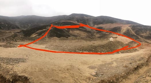 PACHACAMAC TERRENO5,000 MTS. CONDOMINIO
