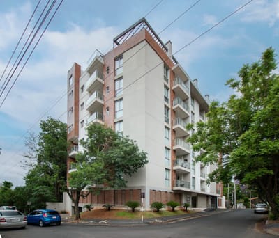VENDO DEPARTAMENTO DE 1 DORMITORIO 