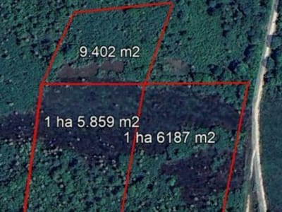 VENDO 41.448 M2 EN CHACOI