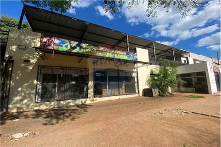 Casa - Alquiler - Fernando De La Mora, Central, Paraguay