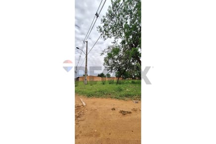 Terreno - Venta - Luque, Central, Paraguay