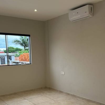 ALQUILO CASA EN MARIANO ROQUE ALONSO, CENTRAL