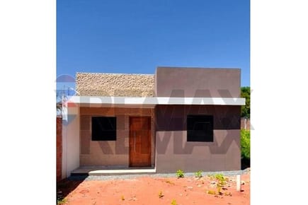 Casa - Venta- Aregua
