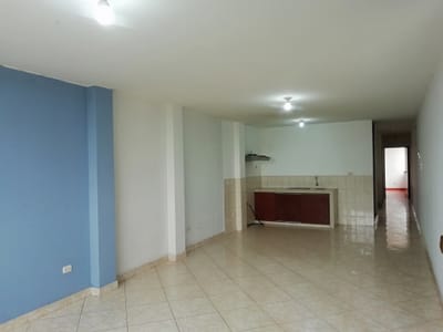 ALQUILER DE DEPARTAMENTO DE ESTRENO