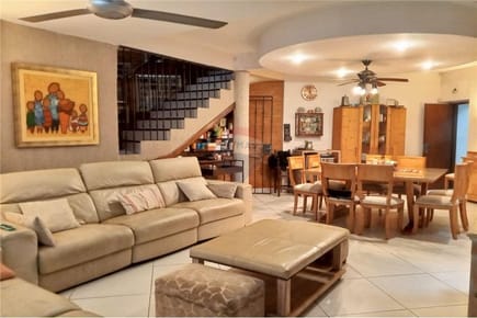 Casa - Venta - Recoleta, Asunción, Paraguay