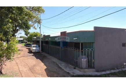 En Venta Chalet MRA
