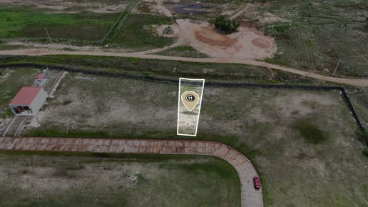 En Venta! Terreno en condominio en el Urubó