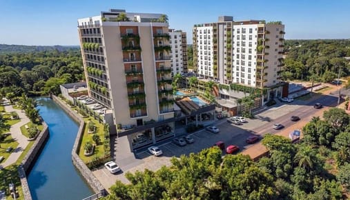 MONOAMBIENTE EN VENTA CON ALTA PROYECCION DE RENTABILIDAD | PASEO ROSARIO