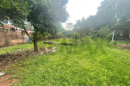 VENDO TERRENO EN VILLA BONITA - VILLA ELISA