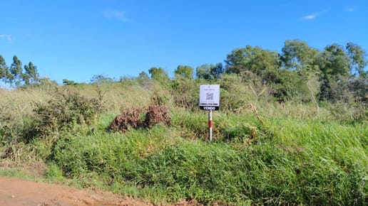 Terreno de 1.200 m² | Mariano Roque Alonso